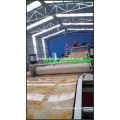 plastic PVC imitation marble sheet/board production /extrusion line